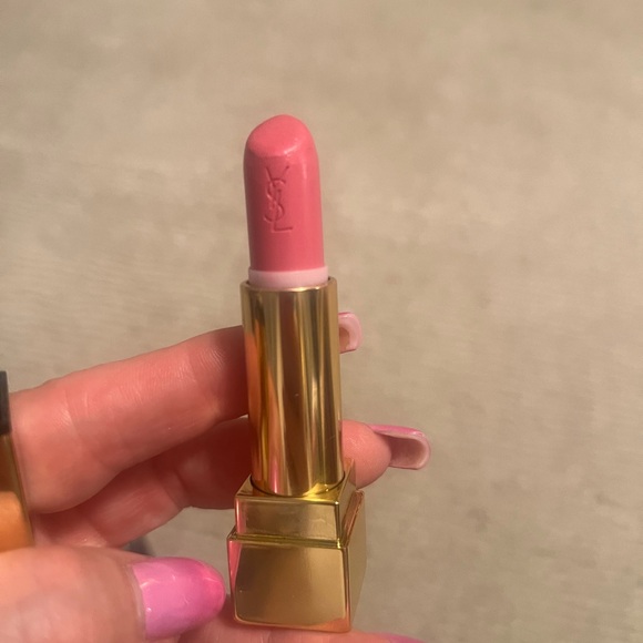 YSL  lipstick number 26 - Picture 5 of 6